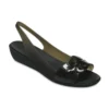 Sandaler «Black»