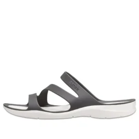 Sandaler «Gråhvit»