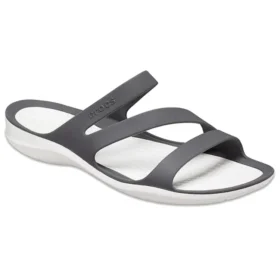 Sandaler «Gråhvit»