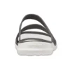 Sandaler «Gråhvit»
