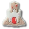 Sandcastle Jibbitz™-charms