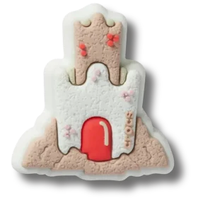Sandcastle Jibbitz™-charms