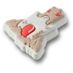 Sandcastle Jibbitz™-charms