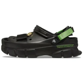 Sankuanz x Clog «Black»