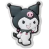Sanrio Kuromi Jibbitz™-charms