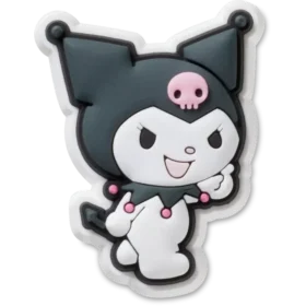 Sanrio Kuromi Jibbitz™-charms