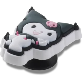 Sanrio Kuromi Jibbitz™-charms