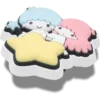 «Sanrio® Littletwinstars® Jibbitz-skocharm»