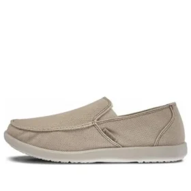 Santa Cruz Clean Cut Loafers «Khaki»