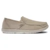 Santa Cruz Clean Cut Loafers «Khaki»