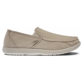Santa Cruz Clean Cut Loafers «Khaki»