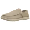 Santa Cruz Clean Cut Loafers «Khaki»