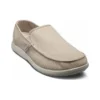 Santa Cruz Clean Cut Loafers «Khaki»