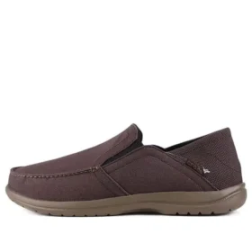 Santa Cruz konvertible Loafers «Espresso Walnut»
