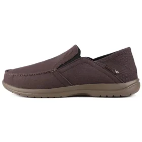 Santa Cruz konvertible Loafers «Espresso Walnut»