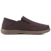 Santa Cruz konvertible Loafers «Espresso Walnut»