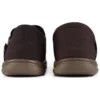 Santa Cruz konvertible Loafers «Espresso Walnut»