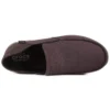 Santa Cruz konvertible Loafers «Espresso Walnut»