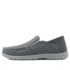 Santa Cruz konvertible slip-on-Loafers «Slate Grey»