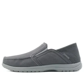 Santa Cruz konvertible slip-on-Loafers «Slate Grey»