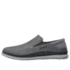 Santa Cruz Playa Slip-On-sko «Dark Grey»