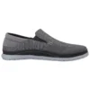 Santa Cruz Playa Slip-On-sko «Dark Grey»
