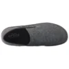 Santa Cruz Playa Slip-On-sko «Dark Grey»