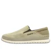 Santa Cruz Playa Slip-On-sko «Khaki Stucco»