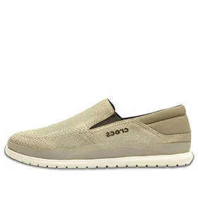 Santa Cruz Playa Slip-On-sko «Khaki Stucco»