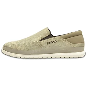 Santa Cruz Playa Slip-On-sko «Khaki Stucco»