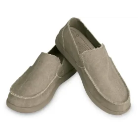 Santa Cruz Slip-On – Loafer for menn