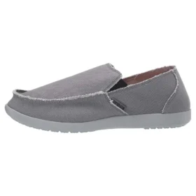 Santa Cruz Slip-On-sko «Grey»