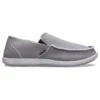 Santa Cruz Slip-On-sko «Grey»