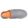 Santa Cruz Slip-On-sko «Grey»
