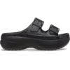 Saturday-plattformsandal for kvinner Saturday-plattformsandal for kvinner