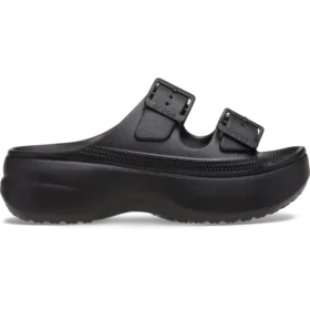 Saturday-plattformsandal for kvinner