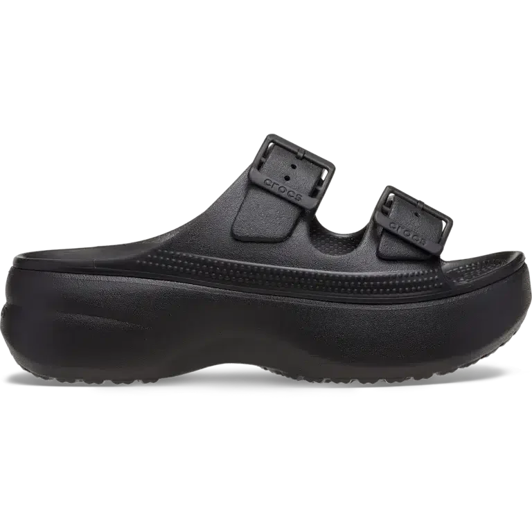 Saturday-plattformsandal for kvinner Saturday-plattformsandal for kvinner