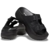Saturday-plattformsandal for kvinner Saturday-plattformsandal for kvinner