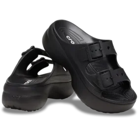 Saturday-plattformsandal for kvinner