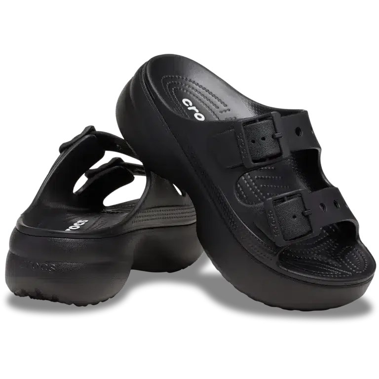 Saturday-plattformsandal for kvinner Saturday-plattformsandal for kvinner