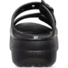 Saturday-plattformsandal for kvinner Saturday-plattformsandal for kvinner