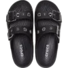 Saturday-sandal med dekor for kvinner