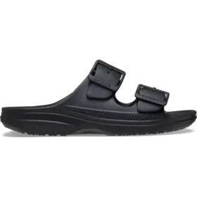 Saturday-sandaler for barn