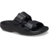 Saturday-sandaler for barn