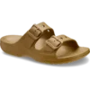 Saturday-sandaler for menn