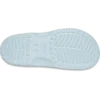 Saturday-sandaler med emaljert spenne for kvinner