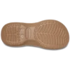 Saturday-sandaler med plattform og dekor for kvinner