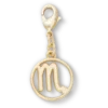 Scorpio Charm Jibbitz™-charms
