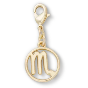 Scorpio Charm Jibbitz™-charms