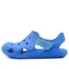 Sea Blue Sandaler